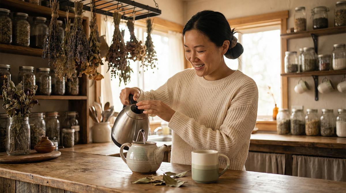 蘑菇视频草本茶饮生活视频，yle567un.cn